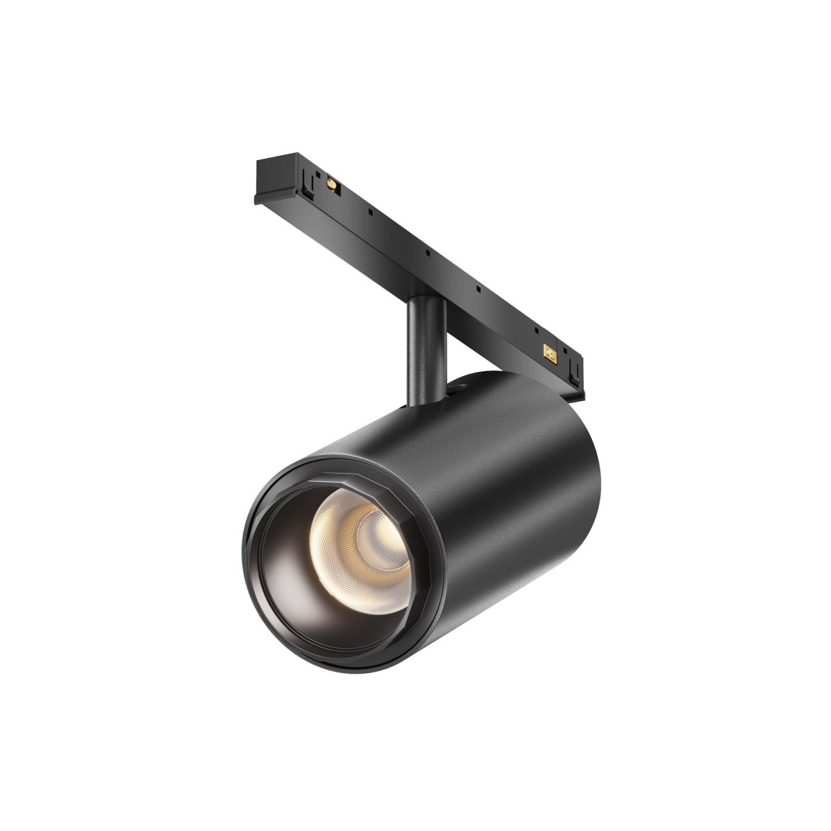 Трековый магнитный светильник Maytoni Technical Focus Zoom Exility X TR244-4-12WTW-DD2-B в Санкт-Петербурге