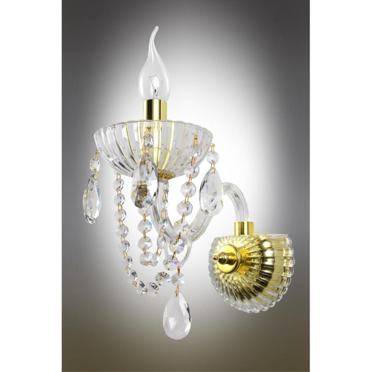 Бра Omnilux Bonaita OML-70101-01 в #REGION_NAME_DECLINE_PP#