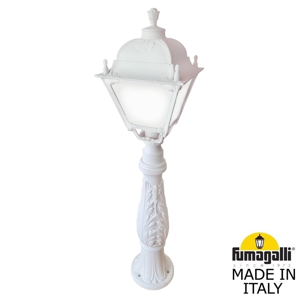 Ландшафтный светильник Fumagalli IAFAET.R/SIMON U33.162.000.WYH27 в Санкт-Петербурге