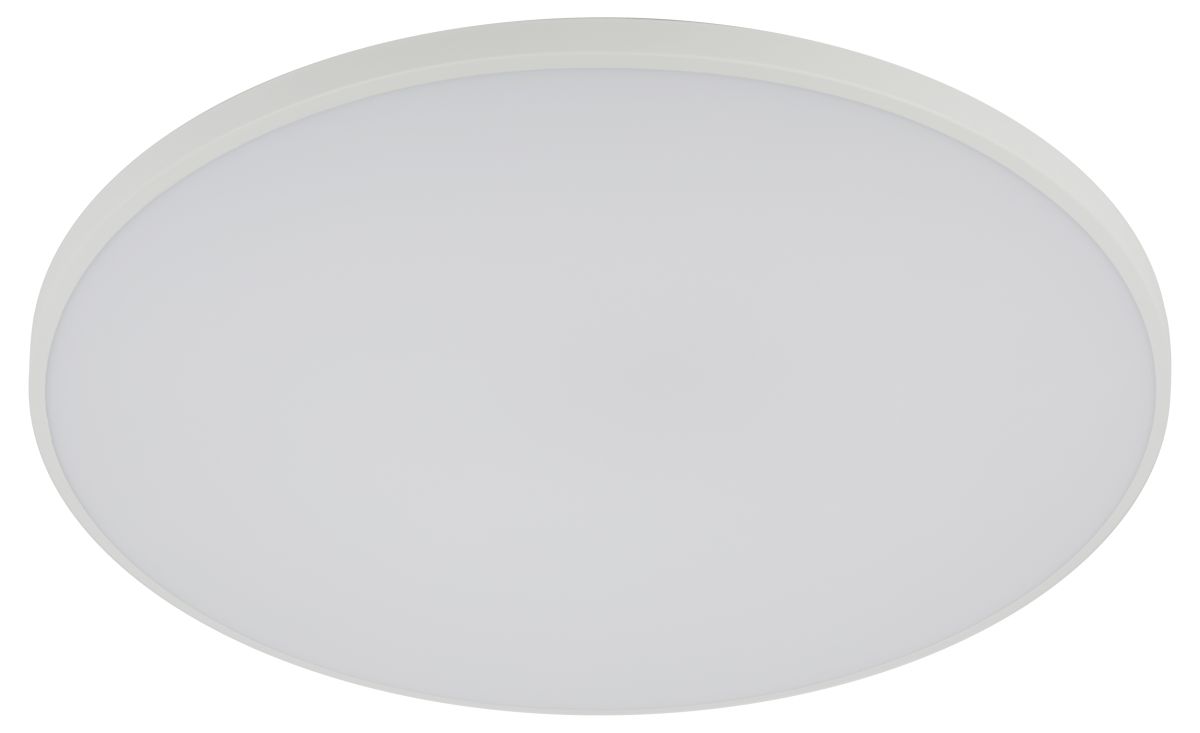 Потолочный светильник Эра Классик без ДУ SPB-6 WH 70W-5K Slim Base в Санкт-Петербурге