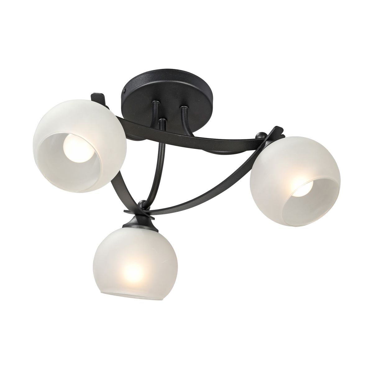 Потолочная люстра Vitaluce V2564-1/3PL в #REGION_NAME_DECLINE_PP#