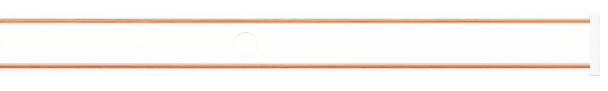 Шинопровод магнитный накладной Эра TRM-S5-100WH Б0059020 в Санкт-Петербурге