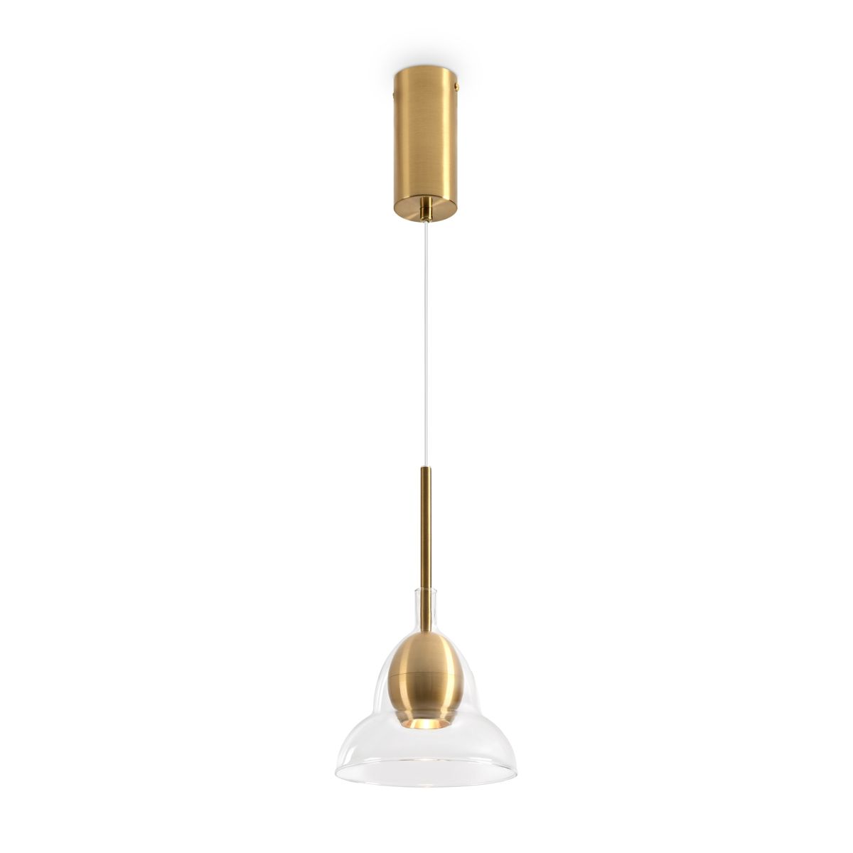 Подвесной светильник Freya Glaze FR5637PL-L6TR в #REGION_NAME_DECLINE_PP#