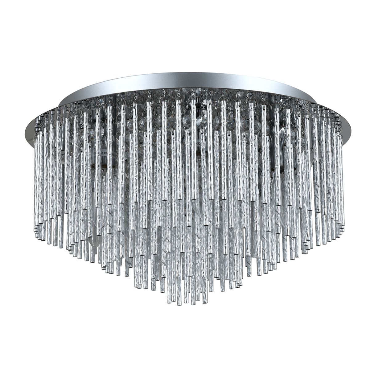Потолочный светильник Escada Duchess 2126/7S Chrome в #REGION_NAME_DECLINE_PP#