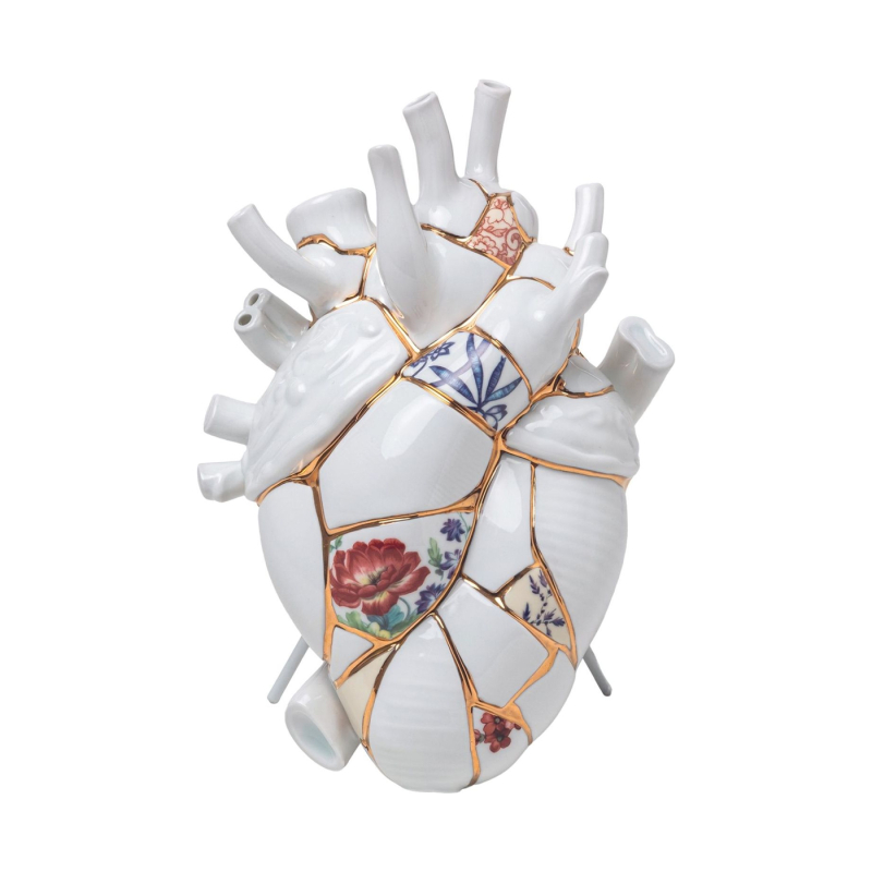 Ваза Seletti Love in Bloom 9929 в Санкт-Петербурге