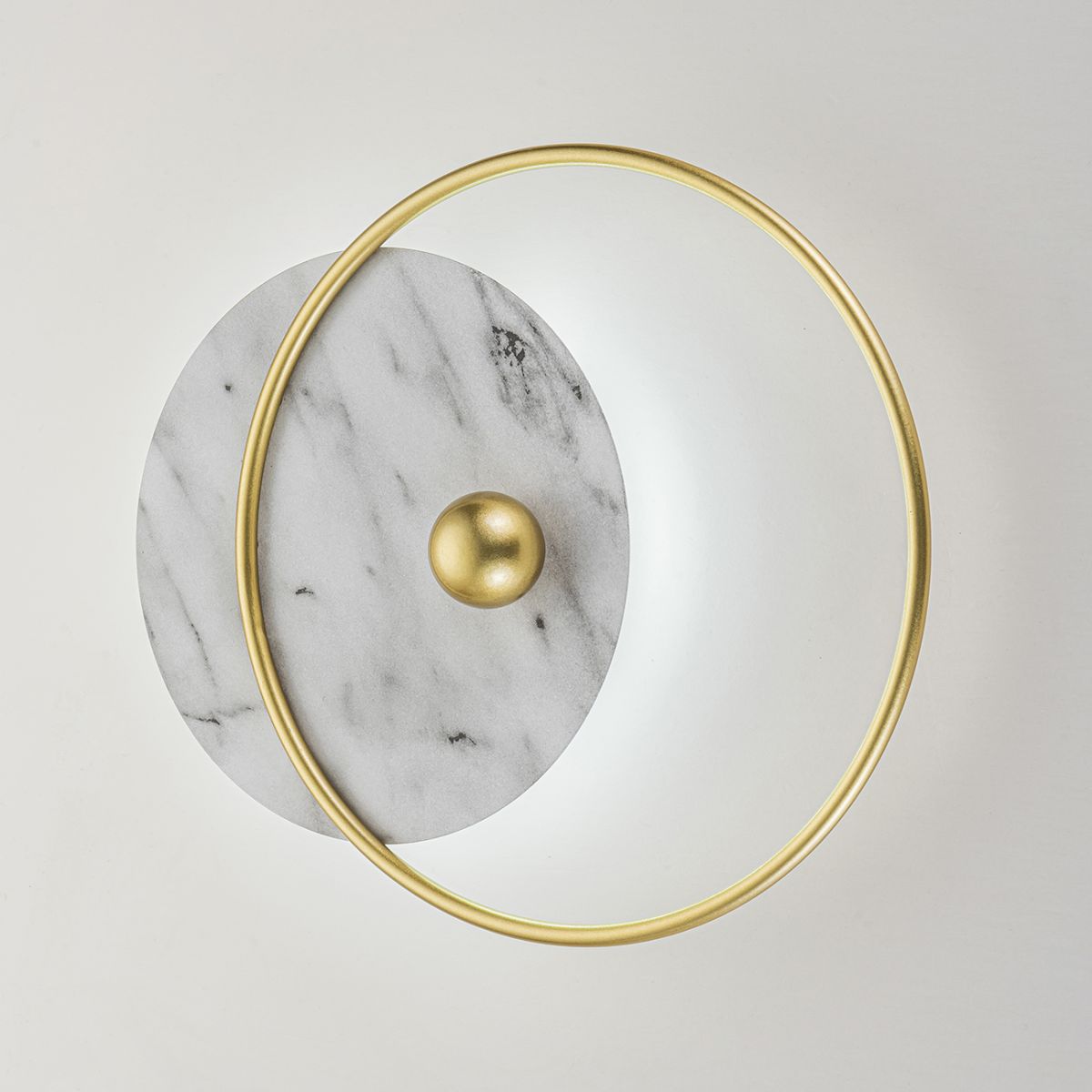 Настенный светильник Escada Revival 10268/1LED в #REGION_NAME_DECLINE_PP#