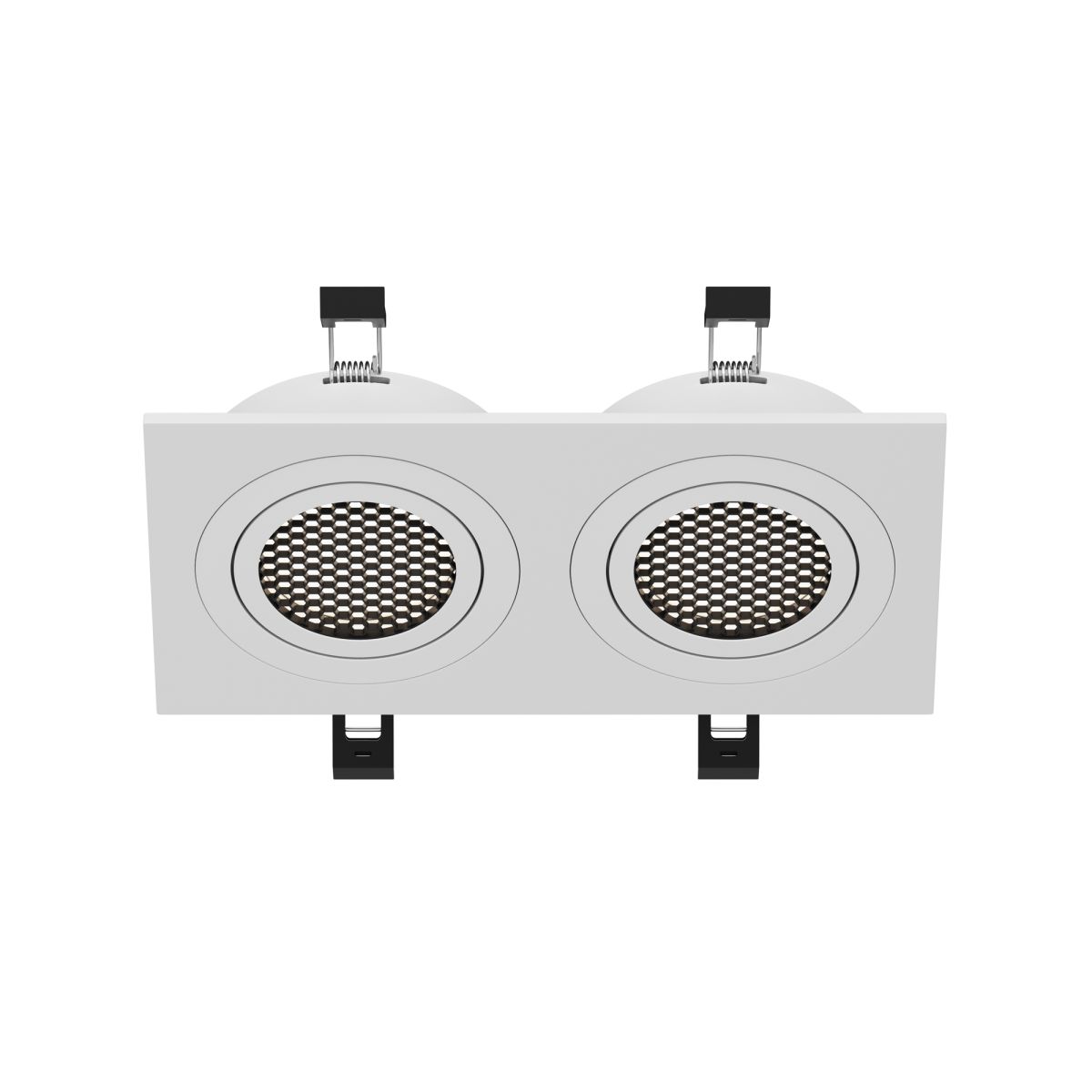 Встраиваемый led светильник Maytoni Technical Atom DL024-2-02W-1(N) в Санкт-Петербурге