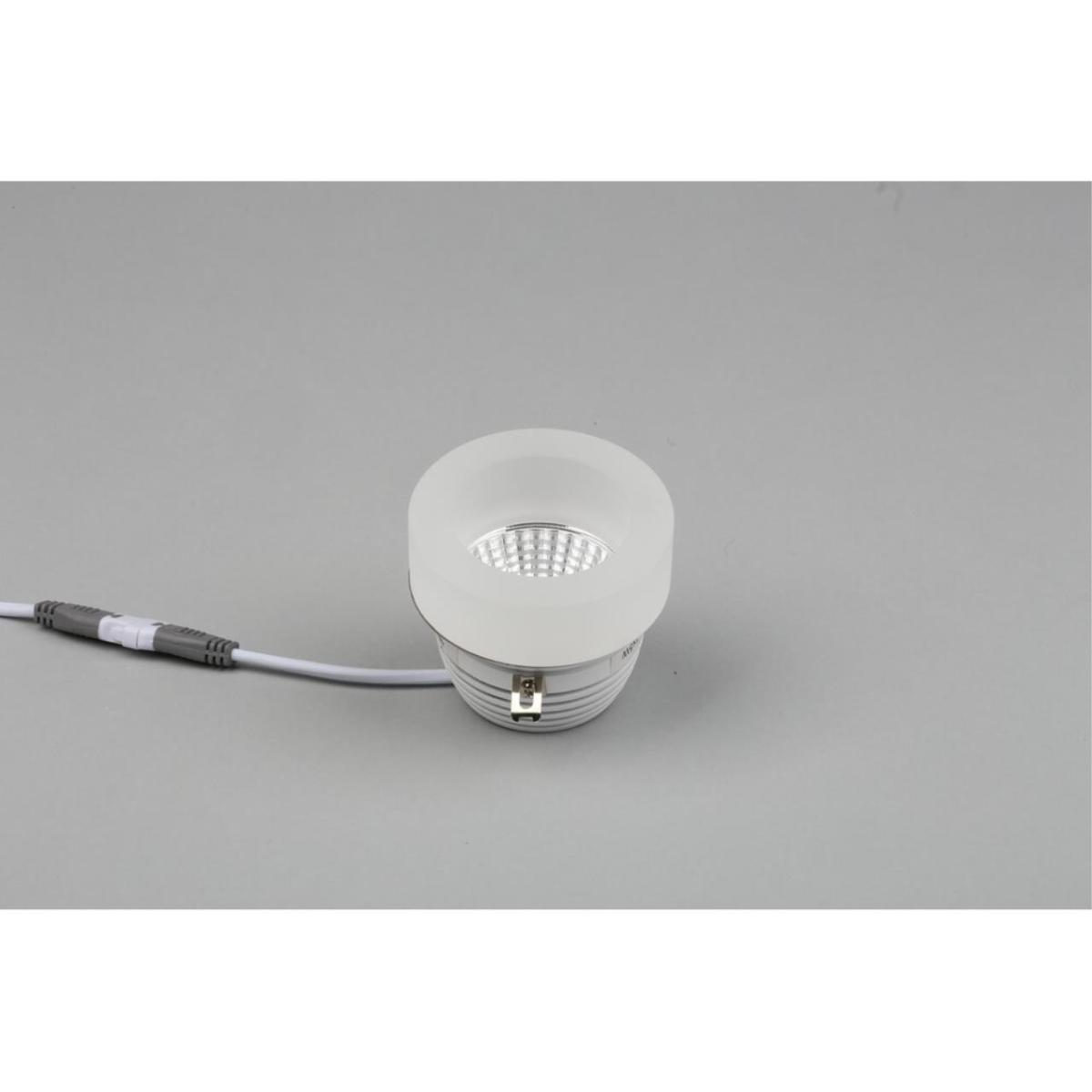 Встраиваемый светильник Aployt Barbi APL.0093.09.05 в Санкт-Петербурге