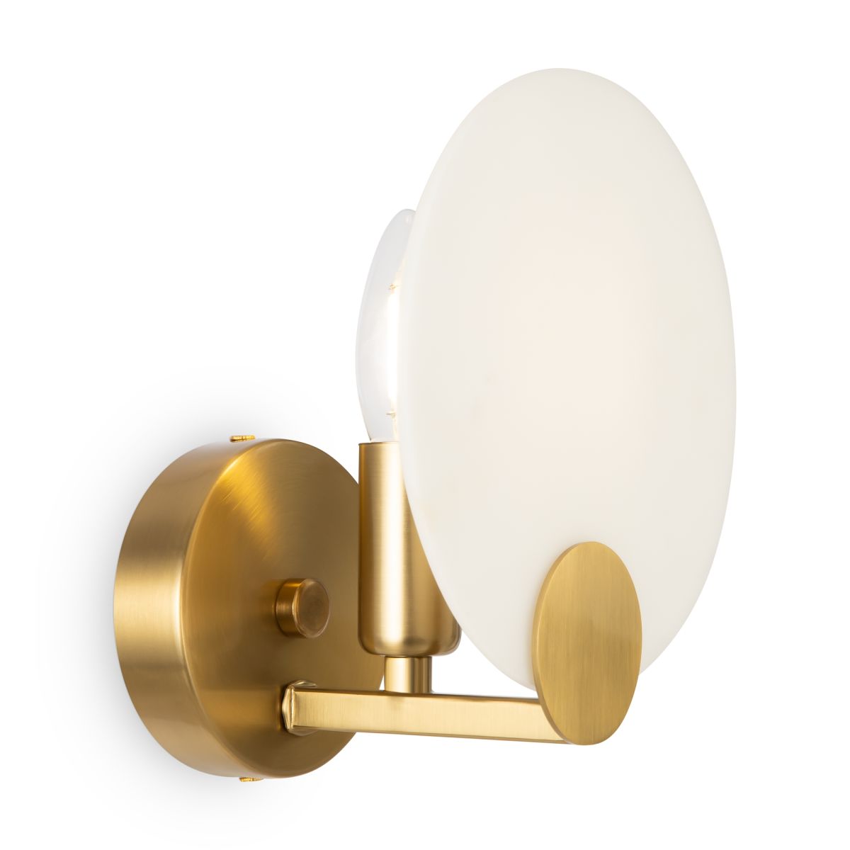 Бра Freya Fantasy FR5237WL-01BS в Санкт-Петербурге