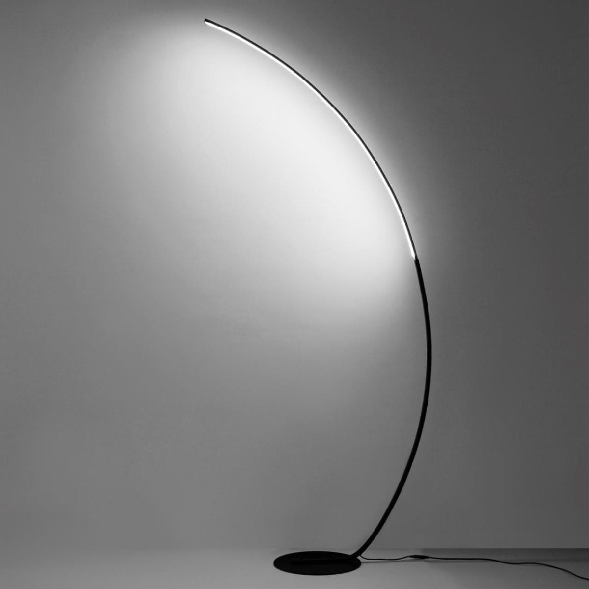 Торшер Odeon Light Archie 4380/10FL в Санкт-Петербурге