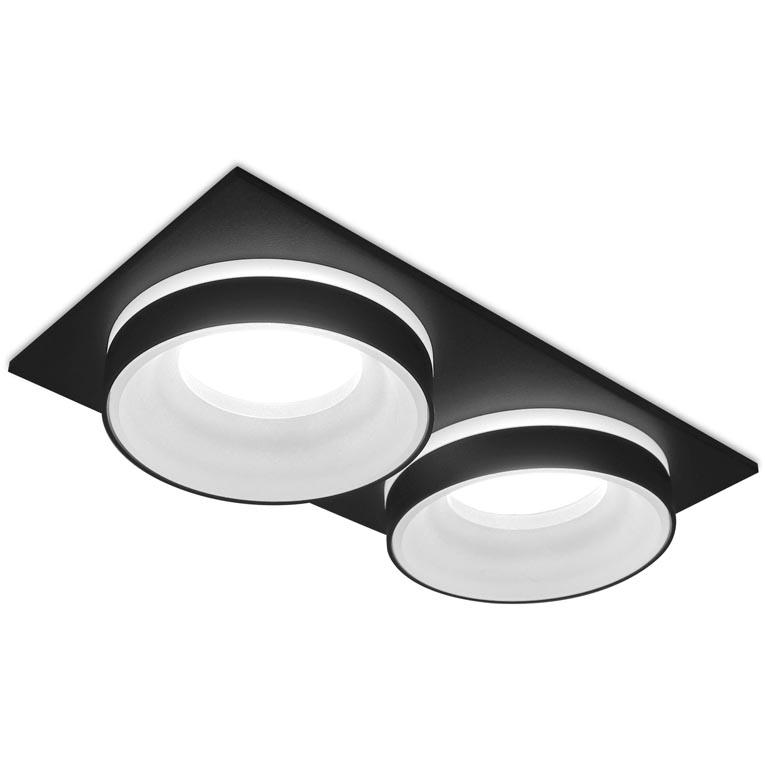 Встраиваемый светильник Ambrella Light Techno Spot TN319 в #REGION_NAME_DECLINE_PP#