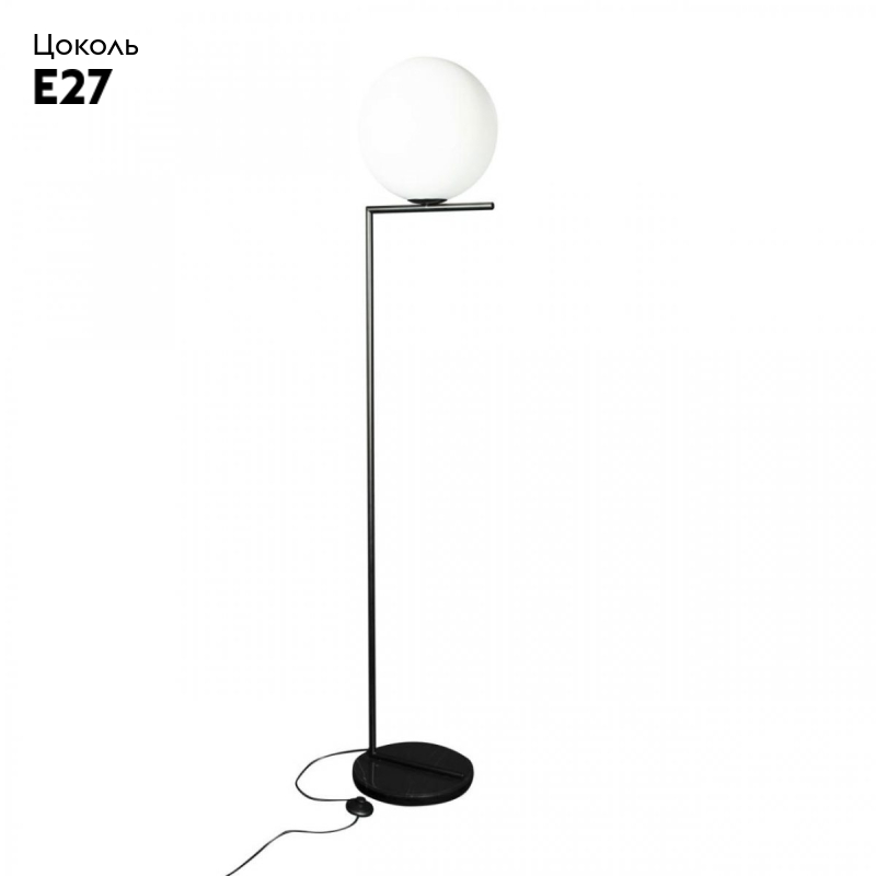 Торшер Loft IT Icl 2579-F в #REGION_NAME_DECLINE_PP#