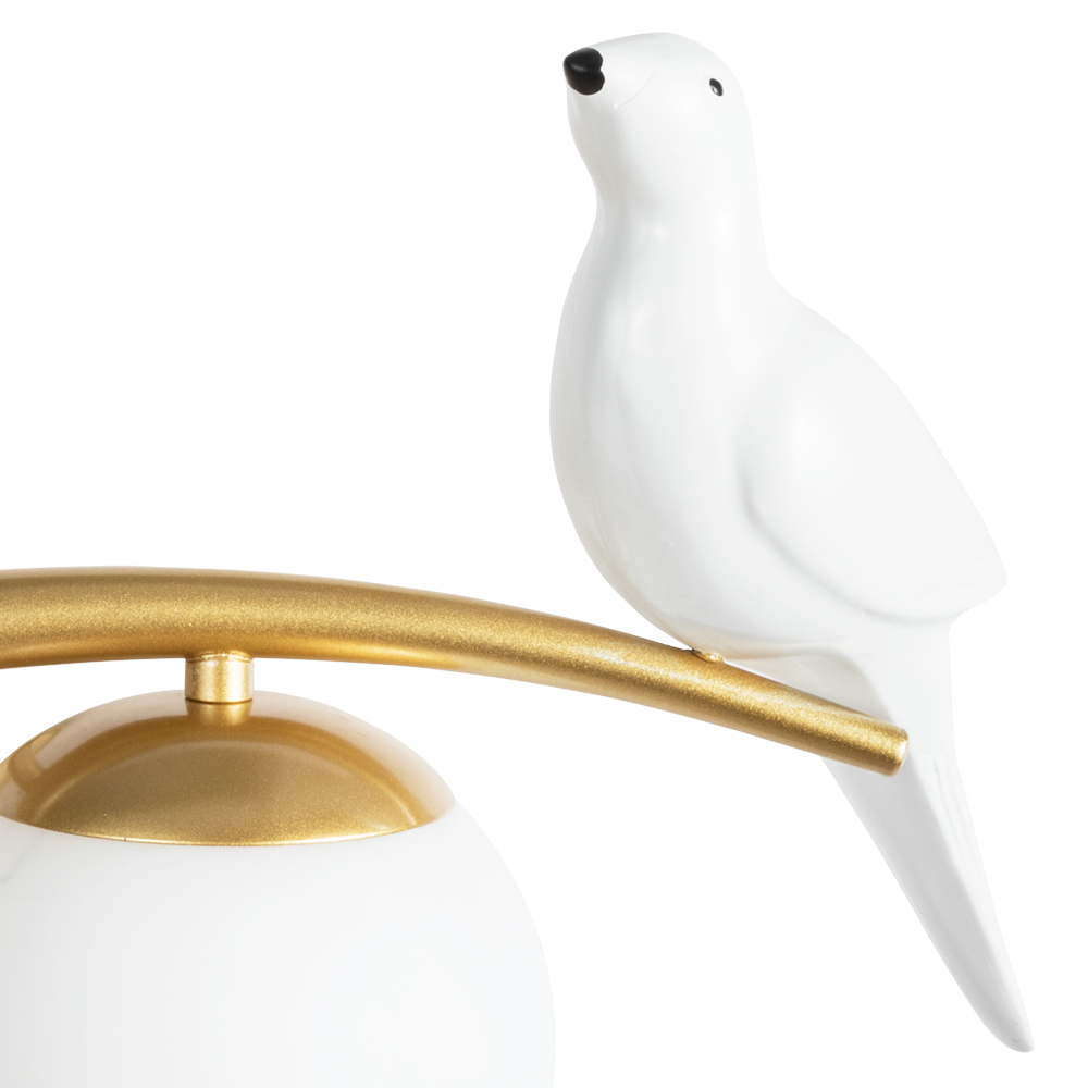 Бра Arte Lamp Eltanin A3422AP-1GO в Санкт-Петербурге