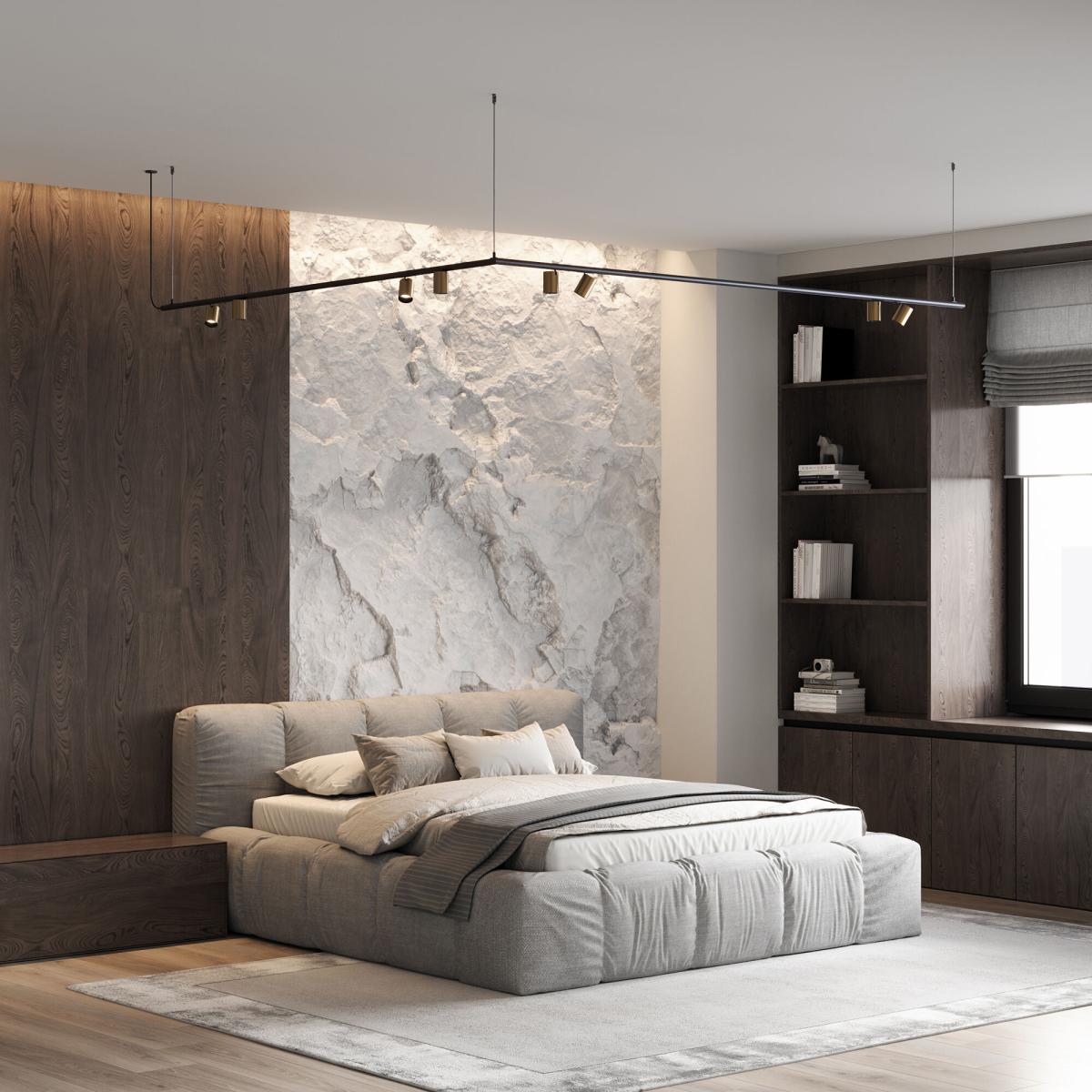 Шинопровод магнитный накладной Elektrostandard Mini Magnetic 85165/00 4690389206351 a067258 в #REGION_NAME_DECLINE_PP#