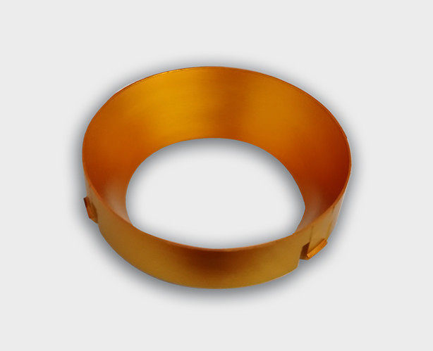 Сменное кольцо Italline Ring for 15W gold в Санкт-Петербурге