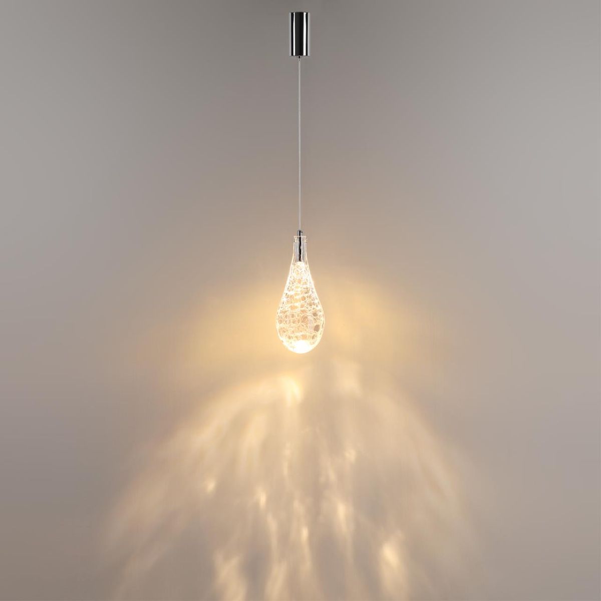 Подвесной светильник Odeon Light L-Vision Incanto 7148/5L в Санкт-Петербурге