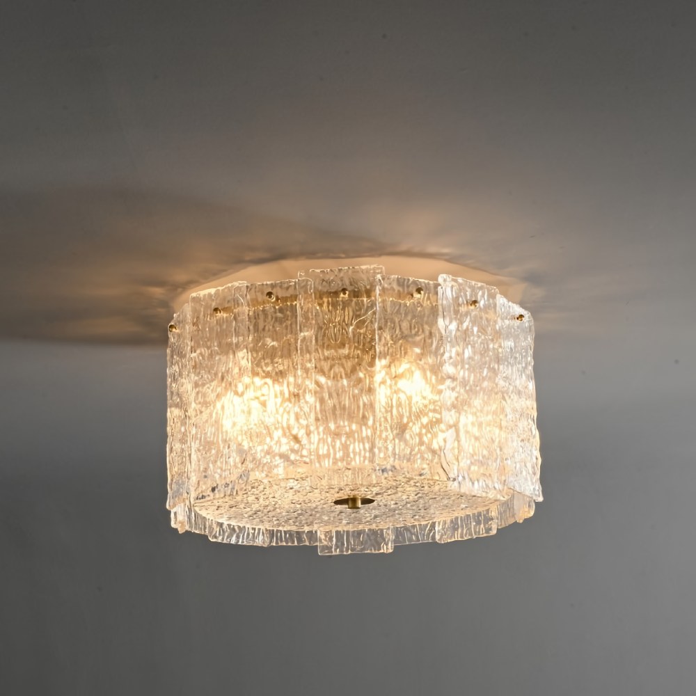 Потолочная люстра iLamp Manhattan C6315-D600 BR в #REGION_NAME_DECLINE_PP#