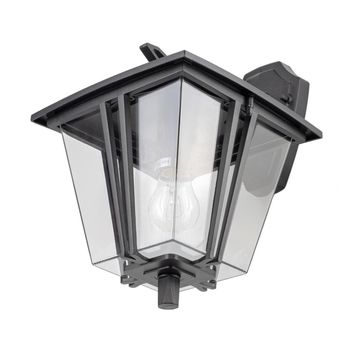 Уличный настенный светильник Citilux Forts CLU10W в Санкт-Петербурге