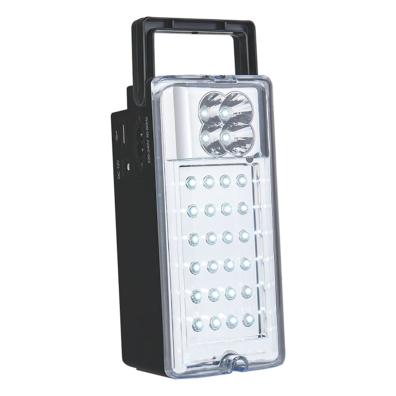 Кемпинговый светодиодный фонарь Elektrostandard Light Station аккумуляторный 120 лм 4690389049224 в Санкт-Петербурге