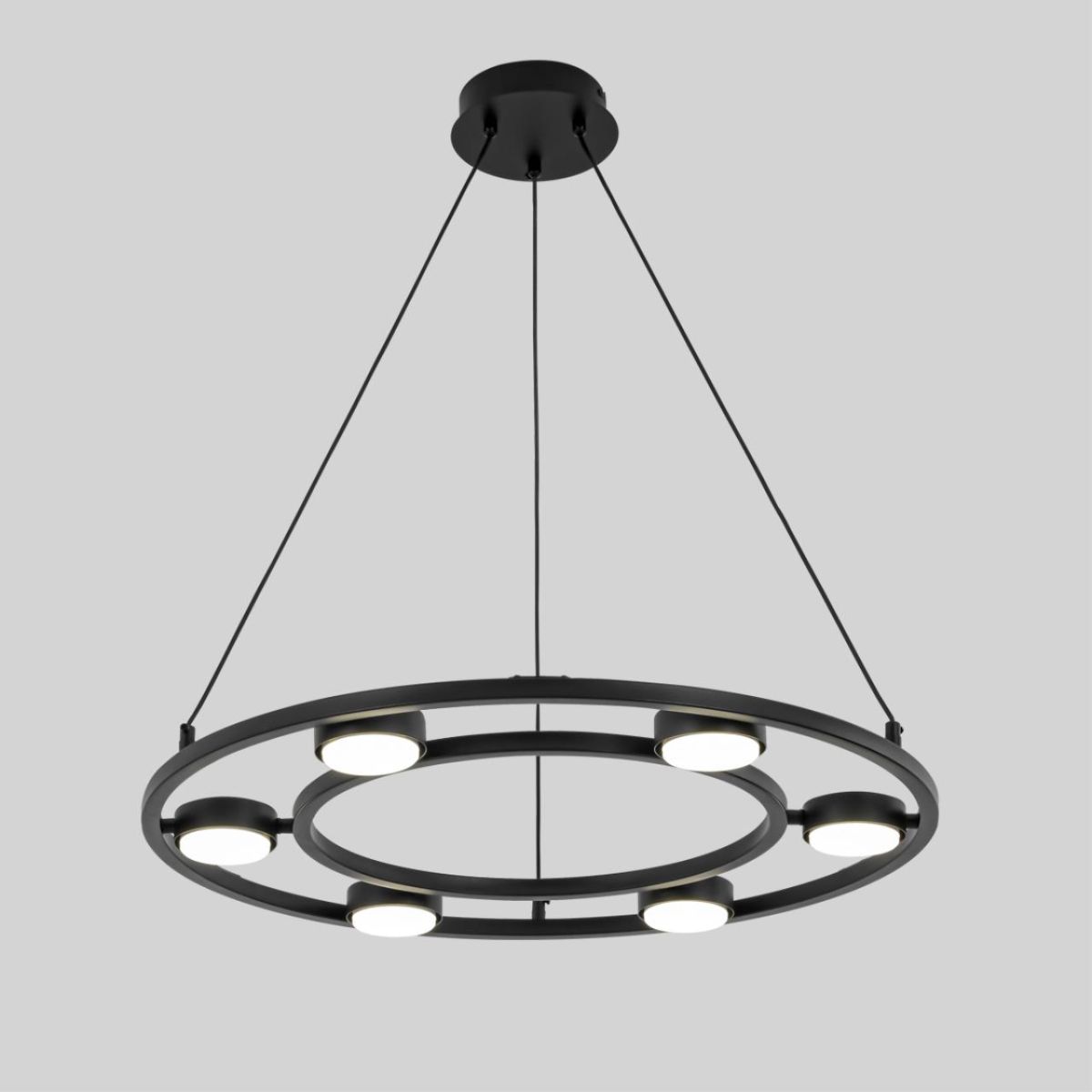 Подвесная люстра Lumion Moderni Torina 8340/6 в Санкт-Петербурге
