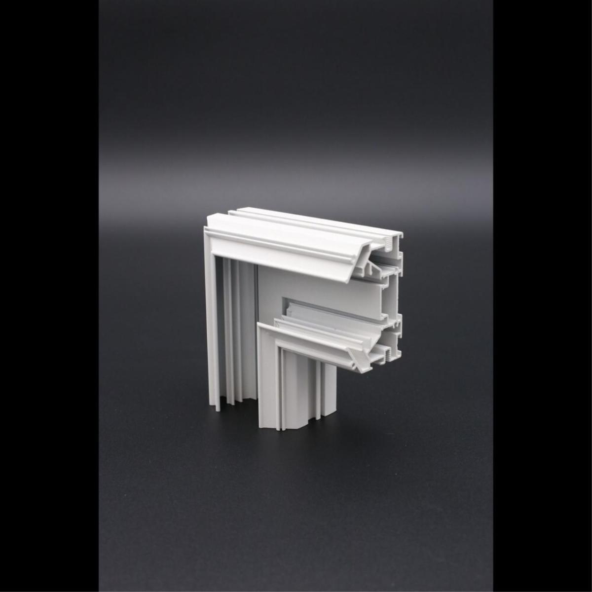 Соединитель угловой Aployt Magnetic track 48 APL.0184.10.04 в Санкт-Петербурге