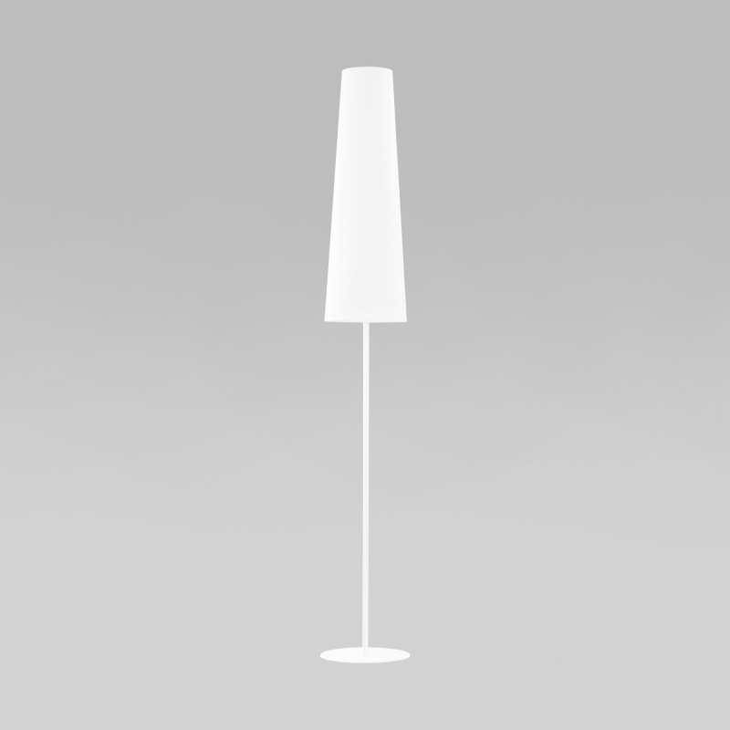 Торшер TK Lighting 5169 Umbrella White в Санкт-Петербурге