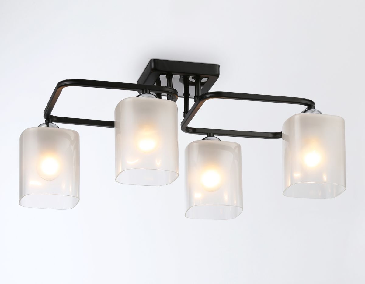 Потолочная люстра Ambrella Light Modern TR303222 в Санкт-Петербурге