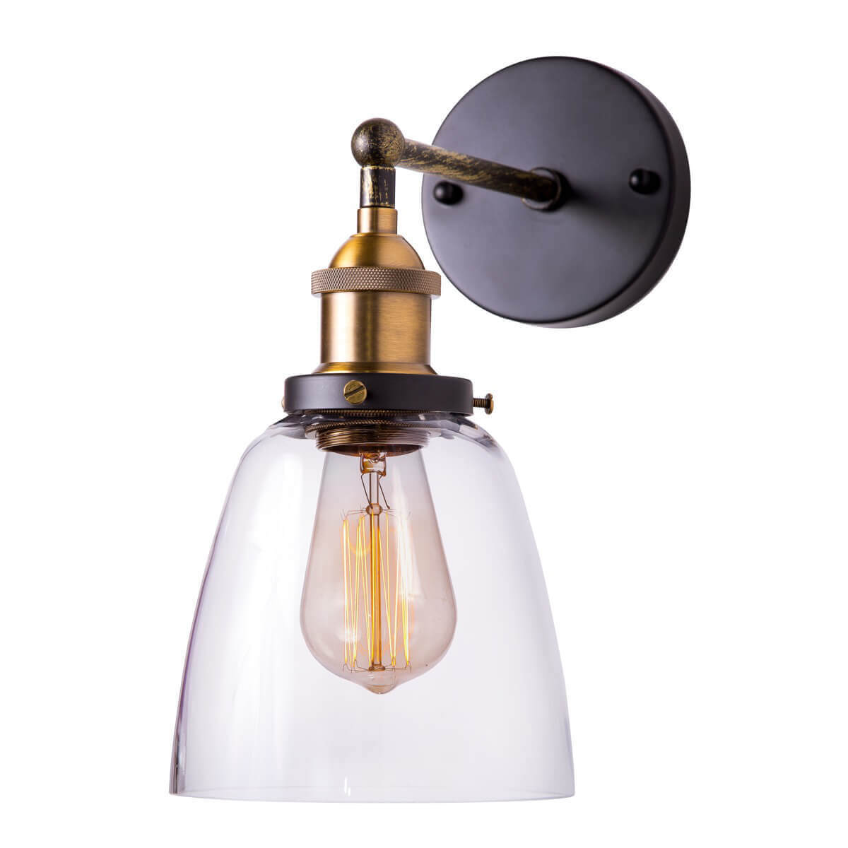 Бра LOFT IT Factory filament Loft1122W в Санкт-Петербурге