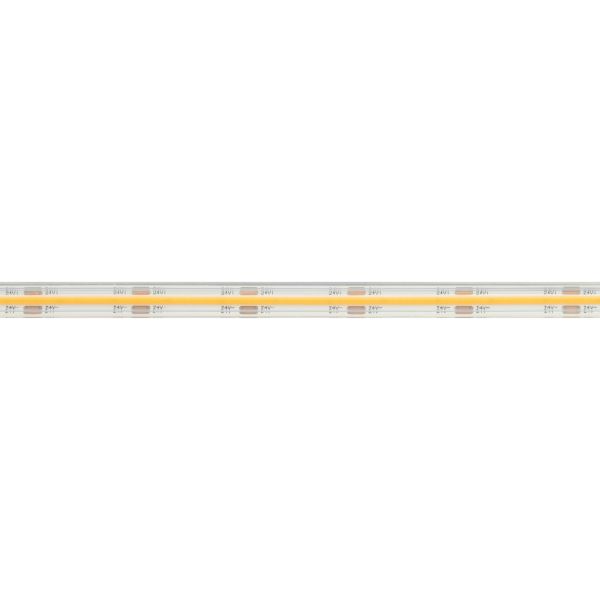 Светодиодная лента герметичная Arlight COB-PS-X544-10mm 24V White6000 (11.5 W/m, IP67, CSP, 5m) 031907(2) в Санкт-Петербурге