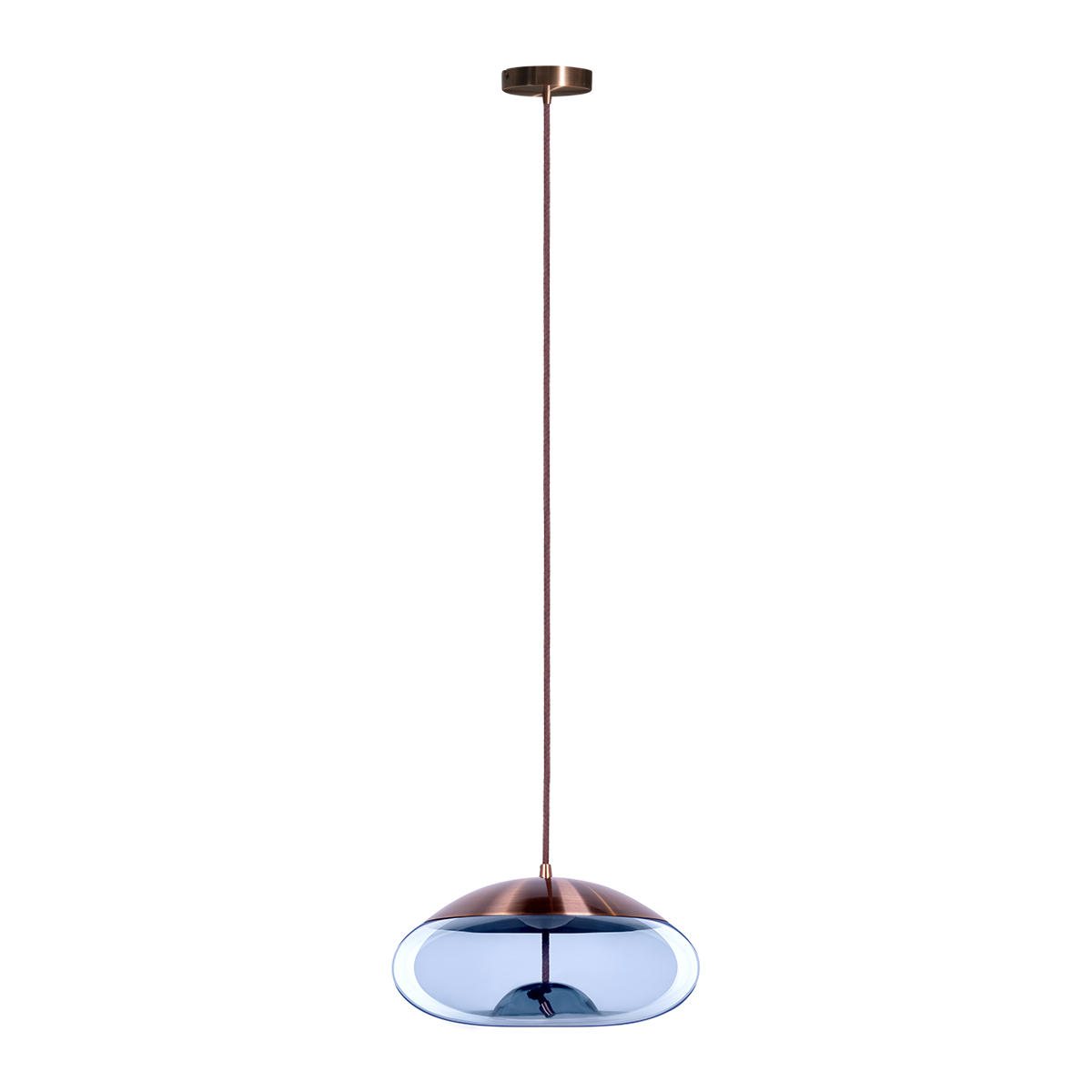 Подвесной светильник Loft IT Knot 8133-D mini УЦ в Санкт-Петербурге