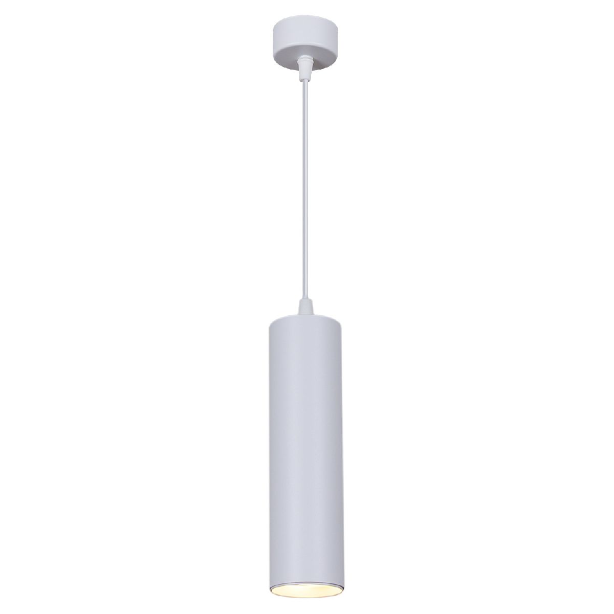 Подвесной светильник Reluce 16002-0.9-001LD 200mm GU10 WT в Санкт-Петербурге