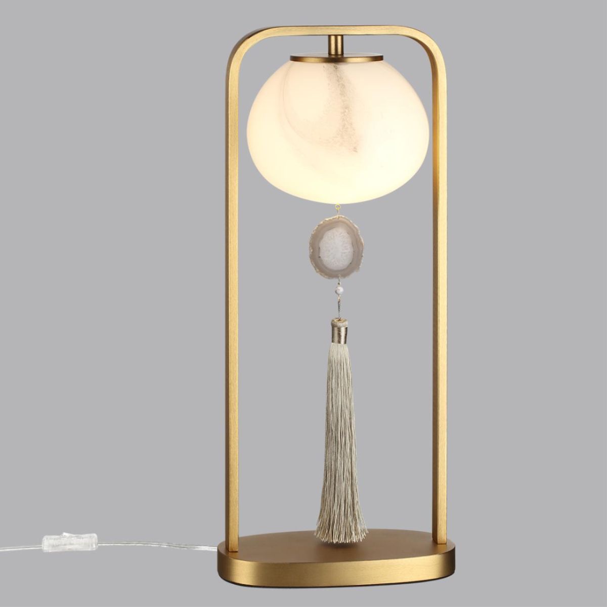 Настольная лампа Odeon Light Modern Fiolent 5432/1T в Санкт-Петербурге