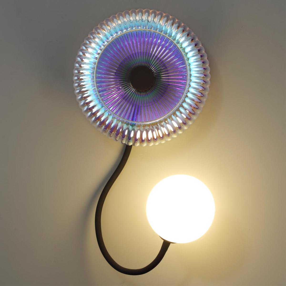 Гибкое бра Odeon Light Buny 5013/1WB в Санкт-Петербурге