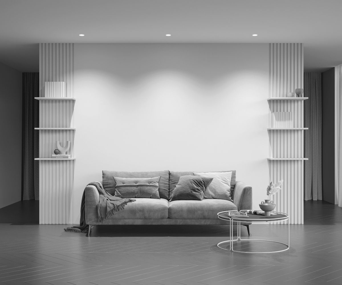 Встраиваемый светильник Maytoni Technical Share DL051-U-2WB в #REGION_NAME_DECLINE_PP#