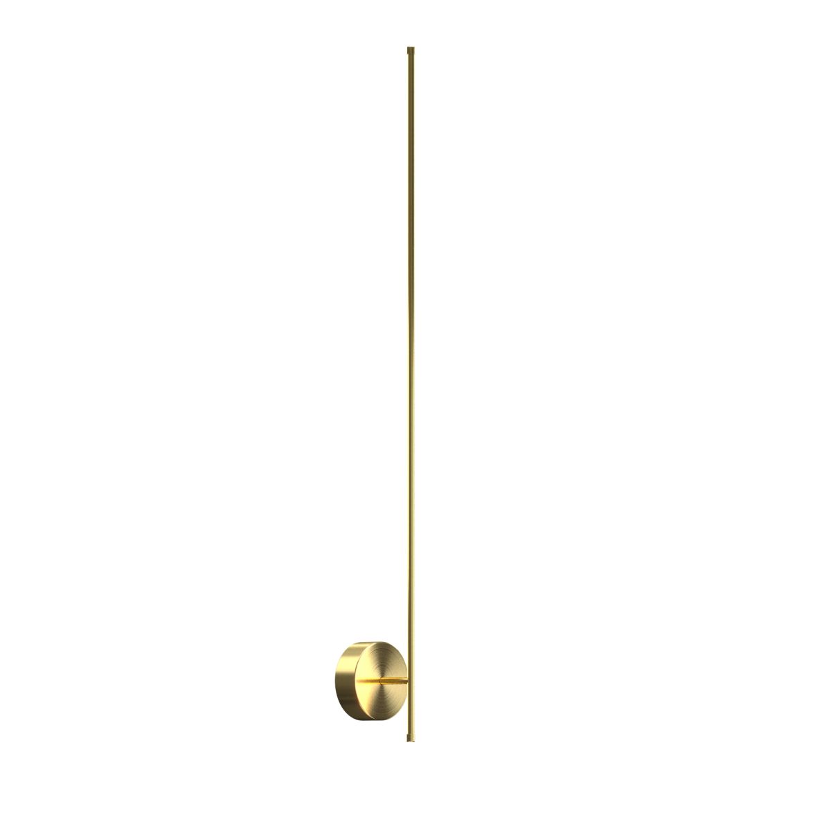 Настенный светильник Maytoni Elegant C085WL-L12BS2.7K-1 в Санкт-Петербурге