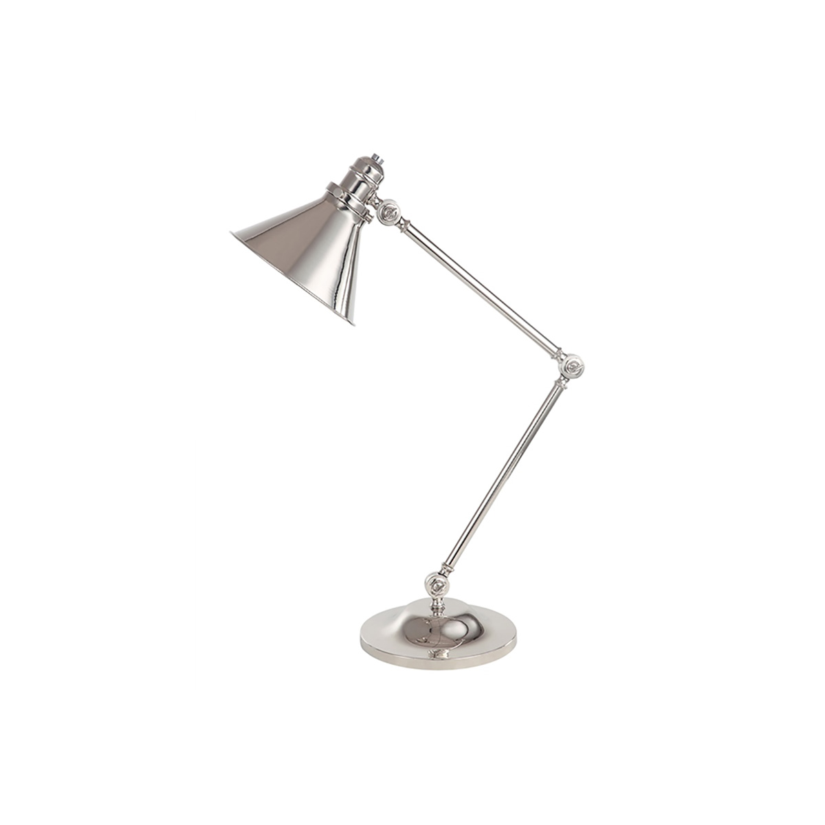 Настольная лампа Elstead Lighting PV-TL-PN в Санкт-Петербурге