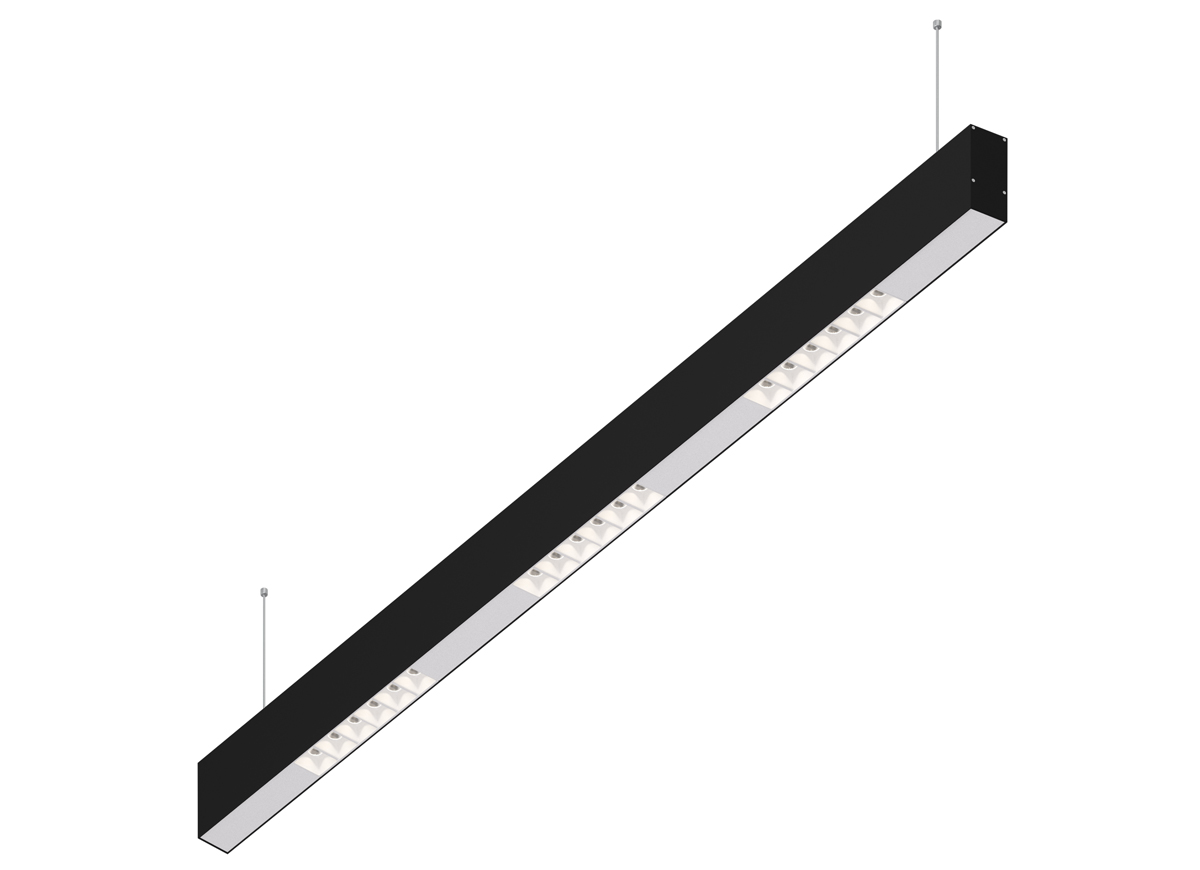 Подвесной светильник Donolux Eye-line DL18515S121B18.48.1000WW в Санкт-Петербурге