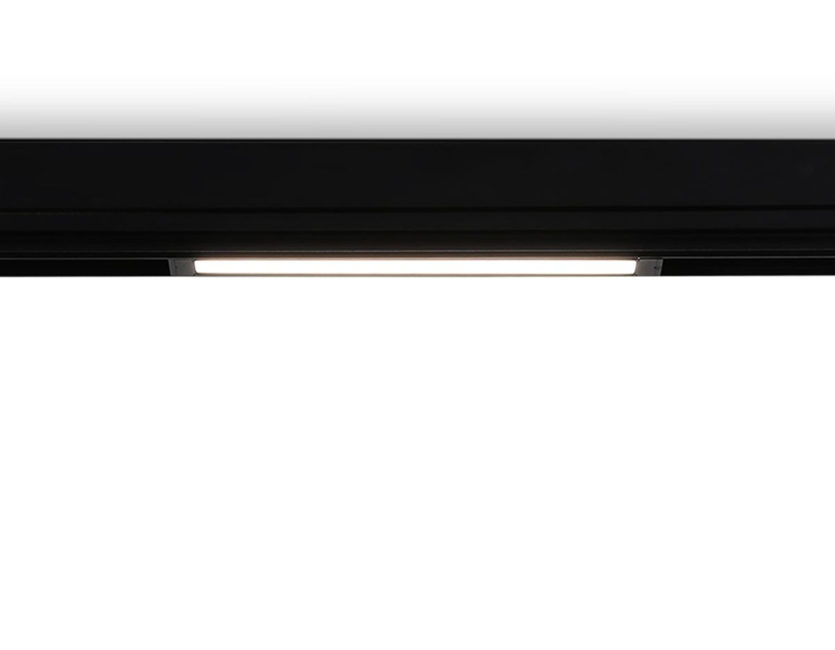Трековый светодиодный светильник Ambrella Light Track System GL1650 в Санкт-Петербурге