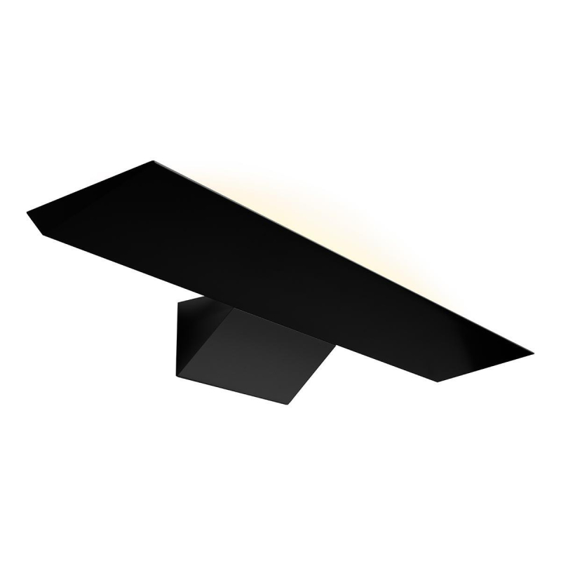 Бра iLedex Image ZD8114-12W BK в #REGION_NAME_DECLINE_PP#