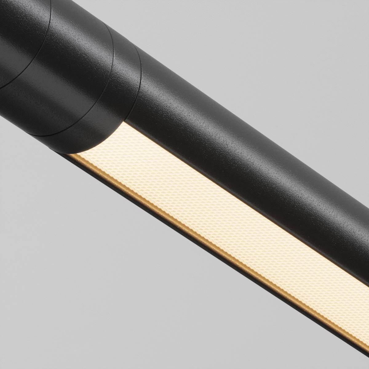 Модульный светильник Maytoni Basis C147CL-L500-12W3K-B в Санкт-Петербурге