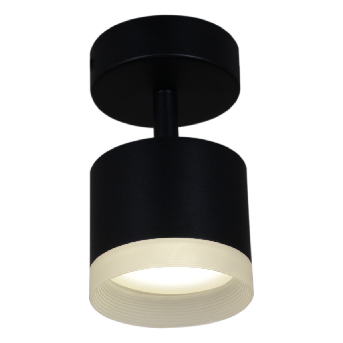 Спот Reluce 53004-9.5-001IL SPOT LIGHT GX53 BK в Санкт-Петербурге