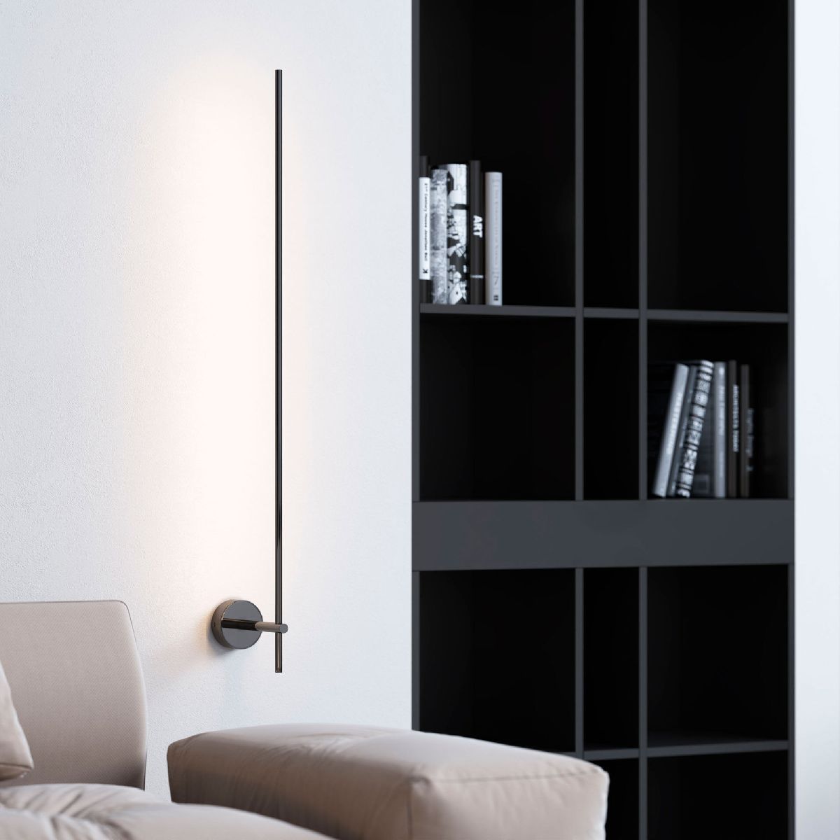 Настенный светильник Elektrostandard Fine 4690389207969 40132/LED a067492 в Санкт-Петербурге