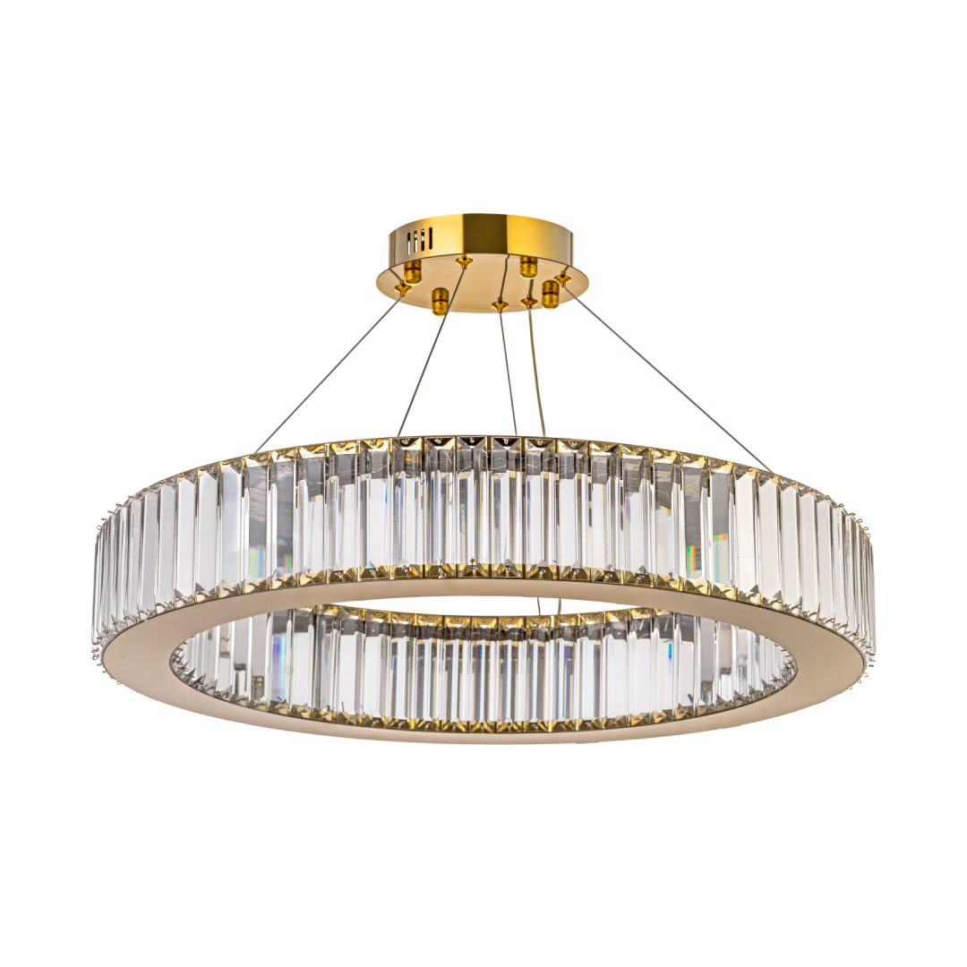 Подвесная люстра Arti Lampadari Anzio L 1.5.60.100 G в Санкт-Петербурге