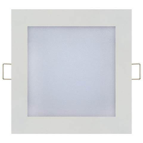 Встраиваемый светильник Horoz Electric SLIM/Sq-15 056-005-0015 15W 2700K HRZ33002867 в Санкт-Петербурге