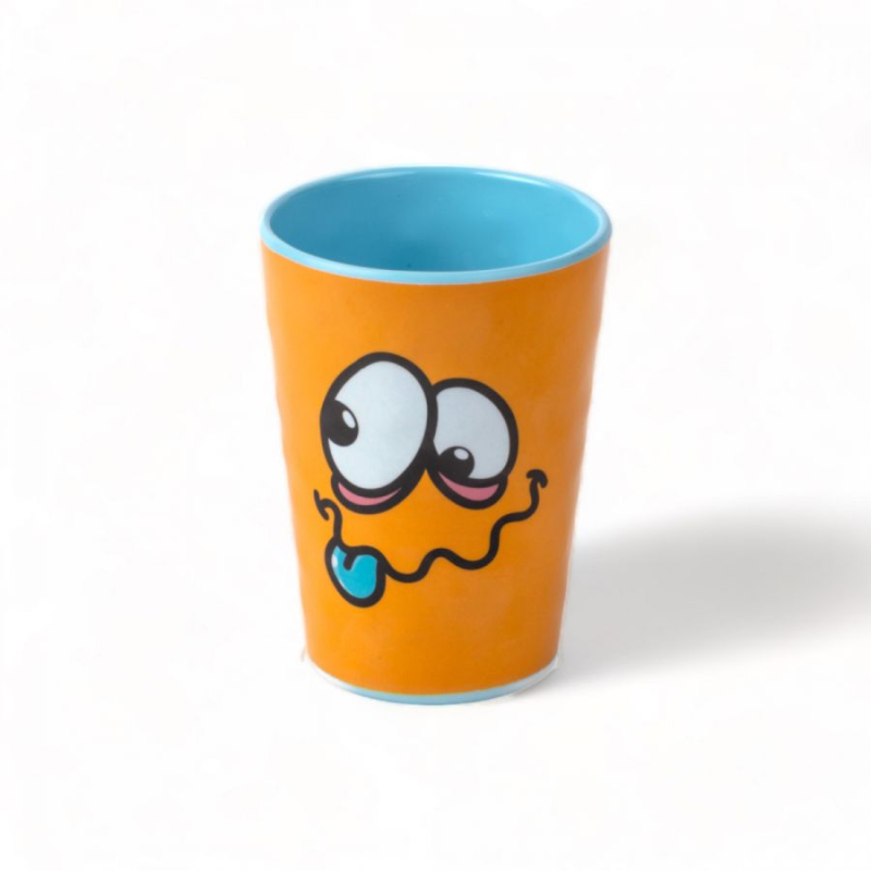 Стакан Seletti Gianni Monsters 19046 в Санкт-Петербурге