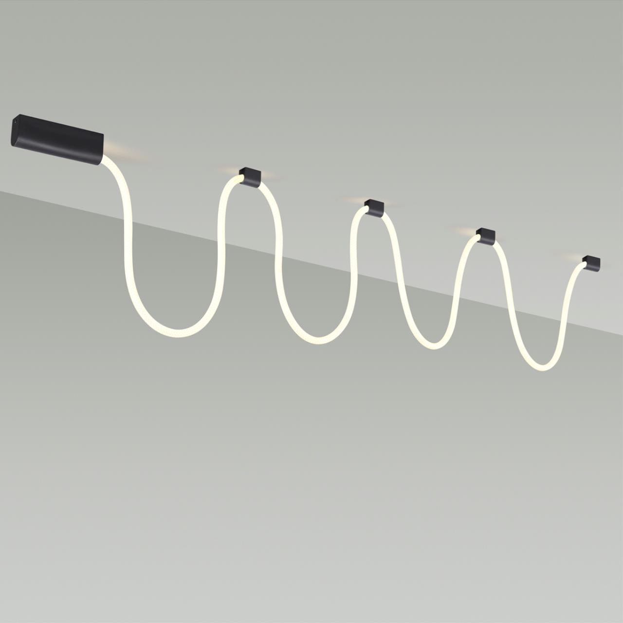 Настенно-потолочный светильник Odeon Light Corda 4391/30CL в #REGION_NAME_DECLINE_PP#