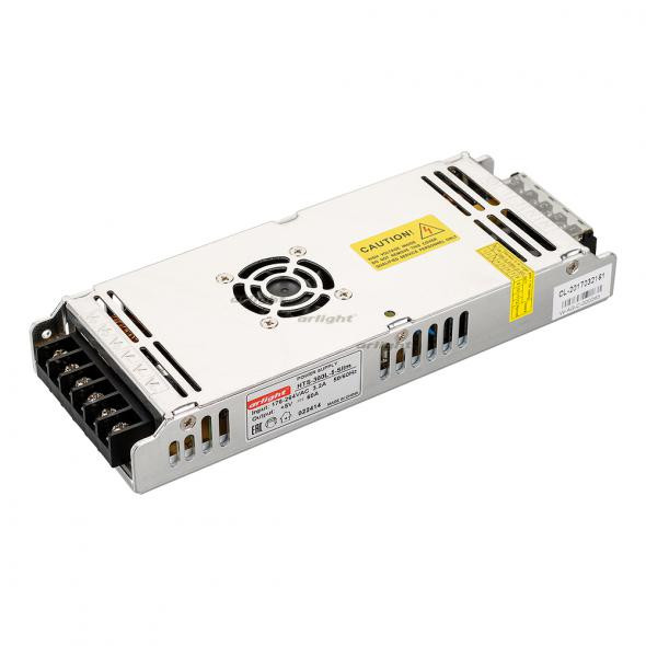 Блок питания Arlight HTS-300L-5-Slim (5V, 60A, 300W) 022414 в Санкт-Петербурге