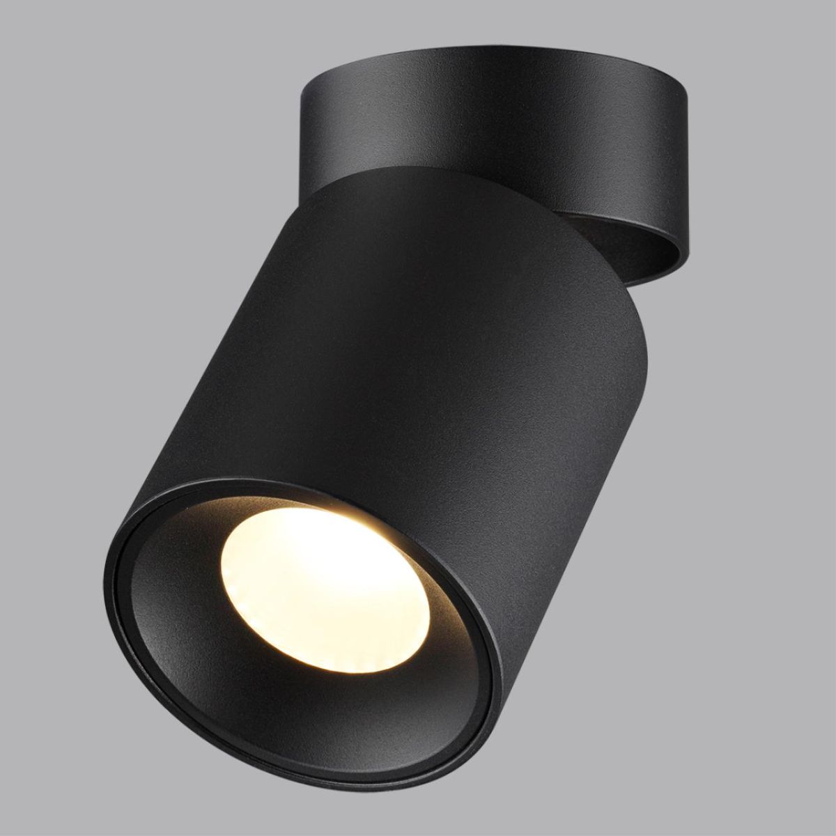 Спот Odeon Light Hightech Turno 7132/7CL в #REGION_NAME_DECLINE_PP#
