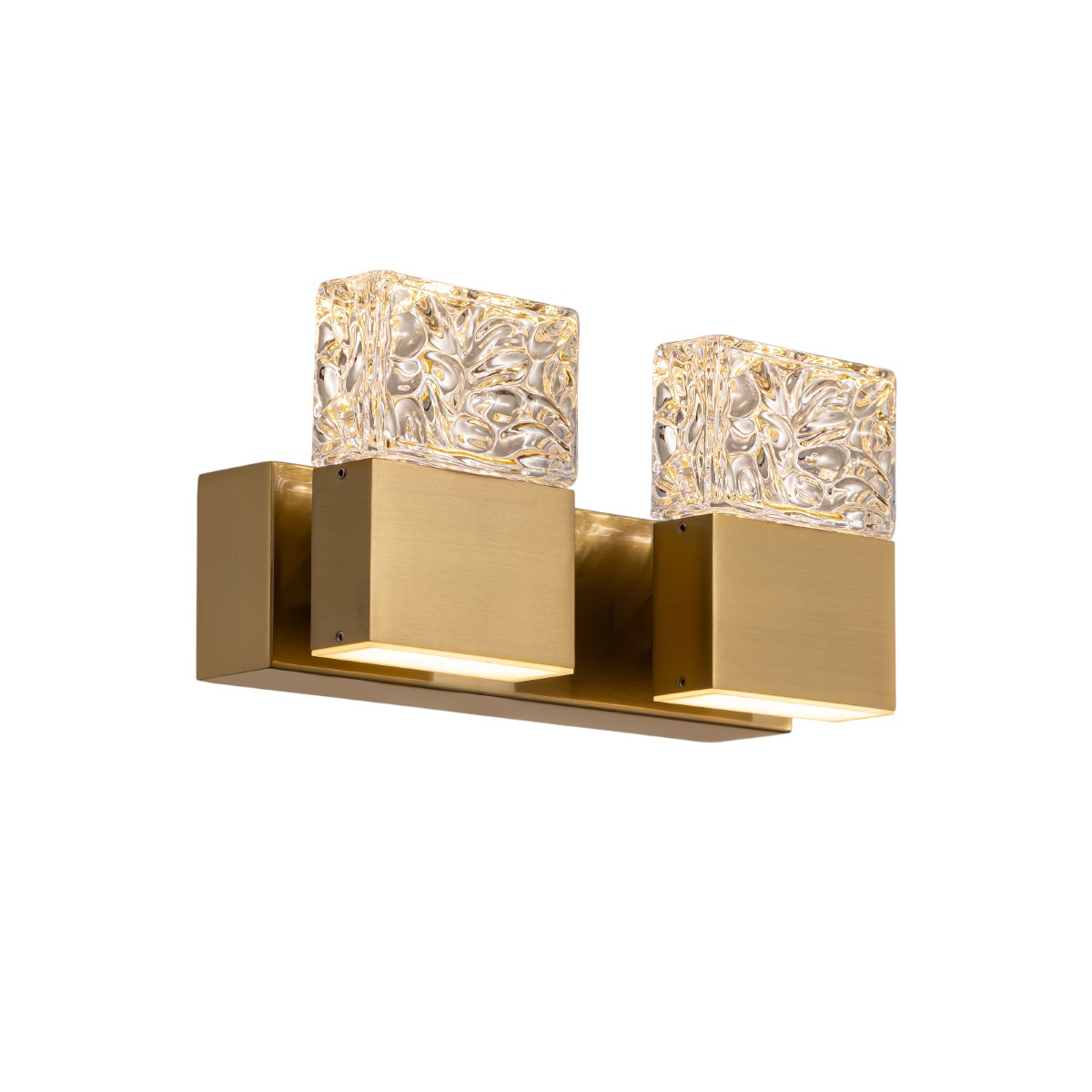Бра Delight Collection MB17090026-2B gold в Санкт-Петербурге