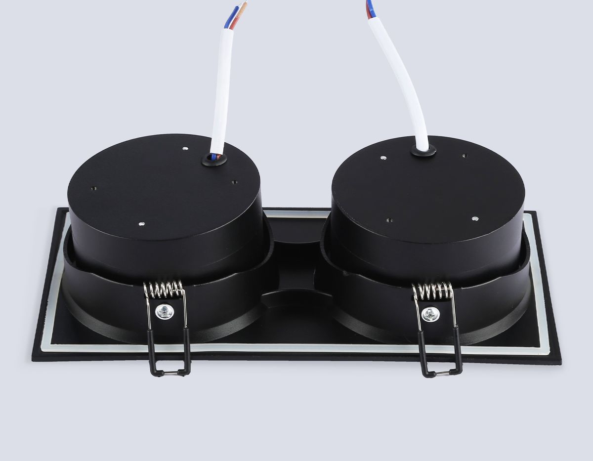 Встраиваемый светильник Ambrella Light Techno Spot IP Protect TN6661 в Санкт-Петербурге
